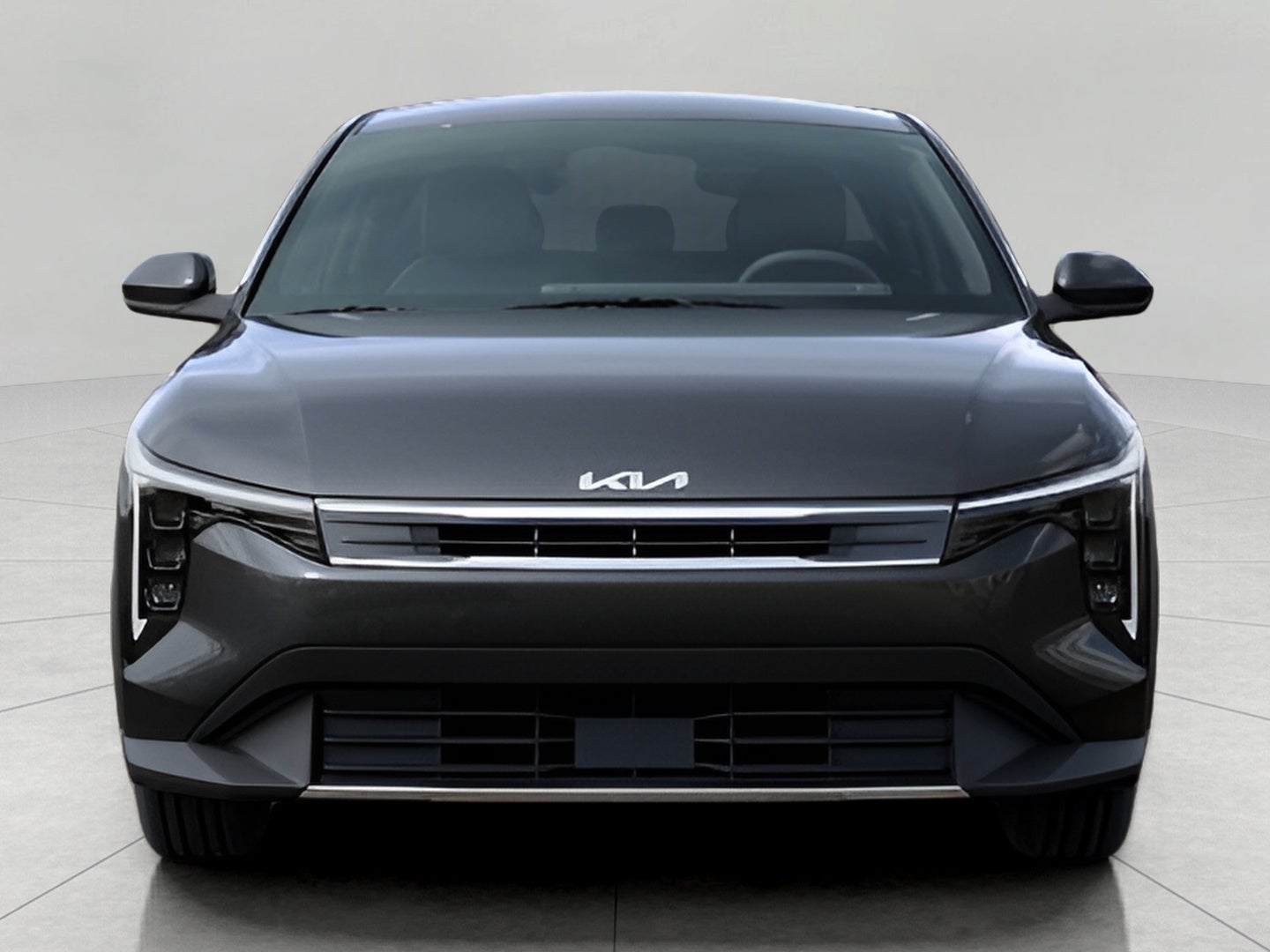 2026 Kia K4 EX Sedan