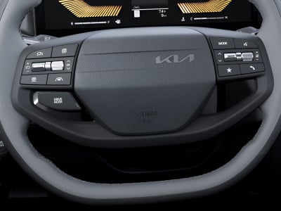 2026 Kia K4 EX Sedan