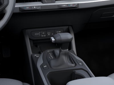2026 Kia K4 EX Sedan