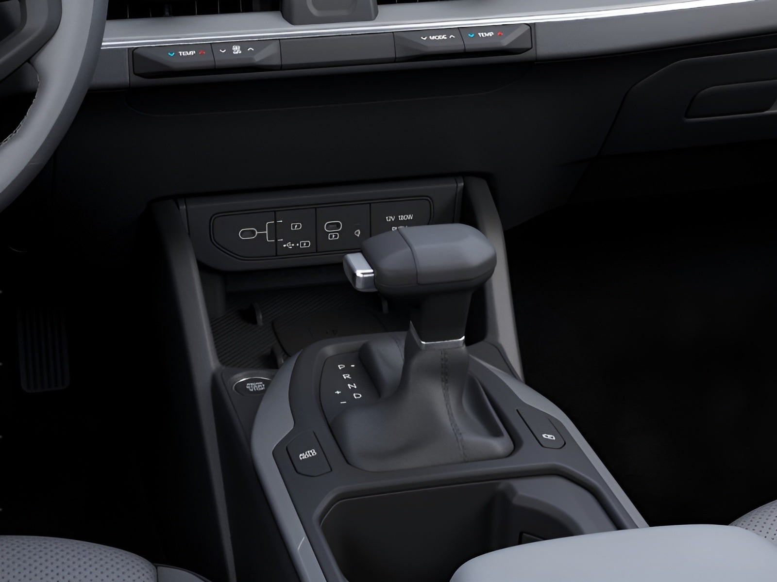 2026 Kia K4 EX Sedan