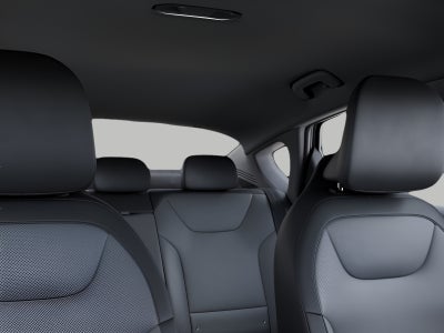 2026 Kia K4 EX Sedan