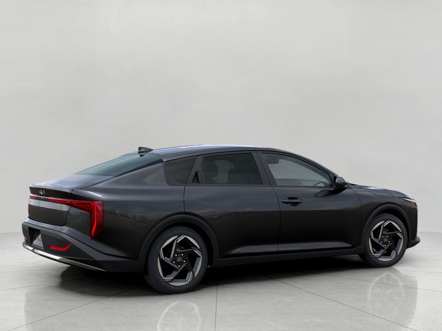2026 Kia K4 EX Sedan