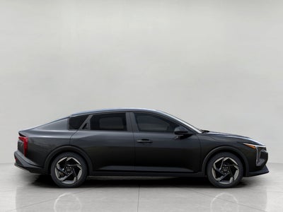 2026 Kia K4 EX Sedan