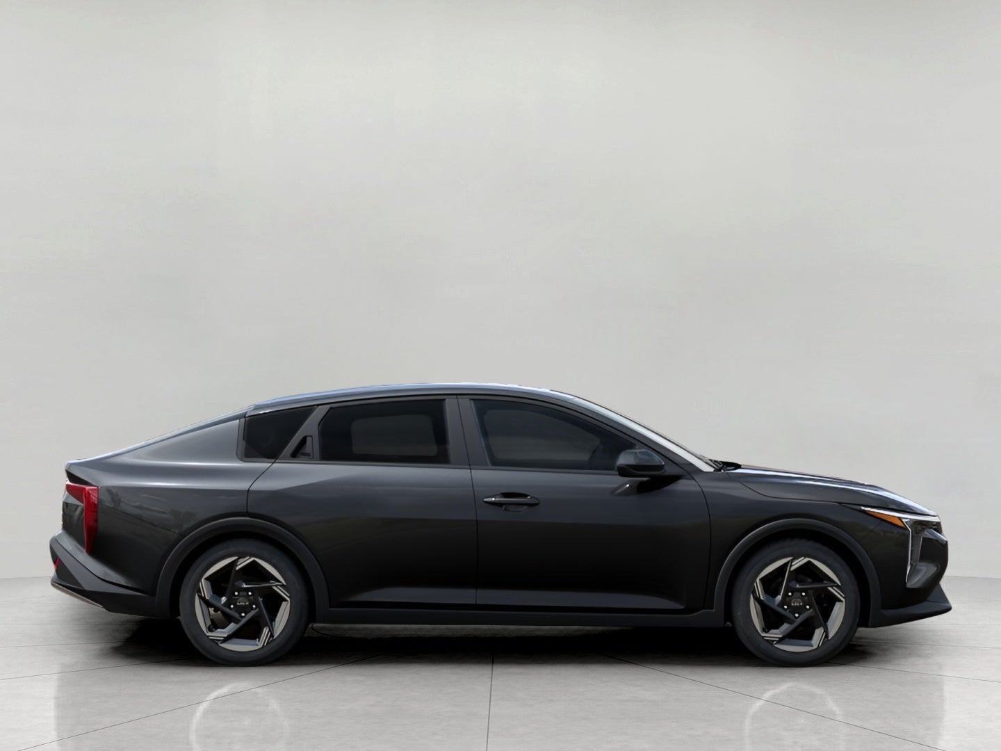 2026 Kia K4 EX Sedan