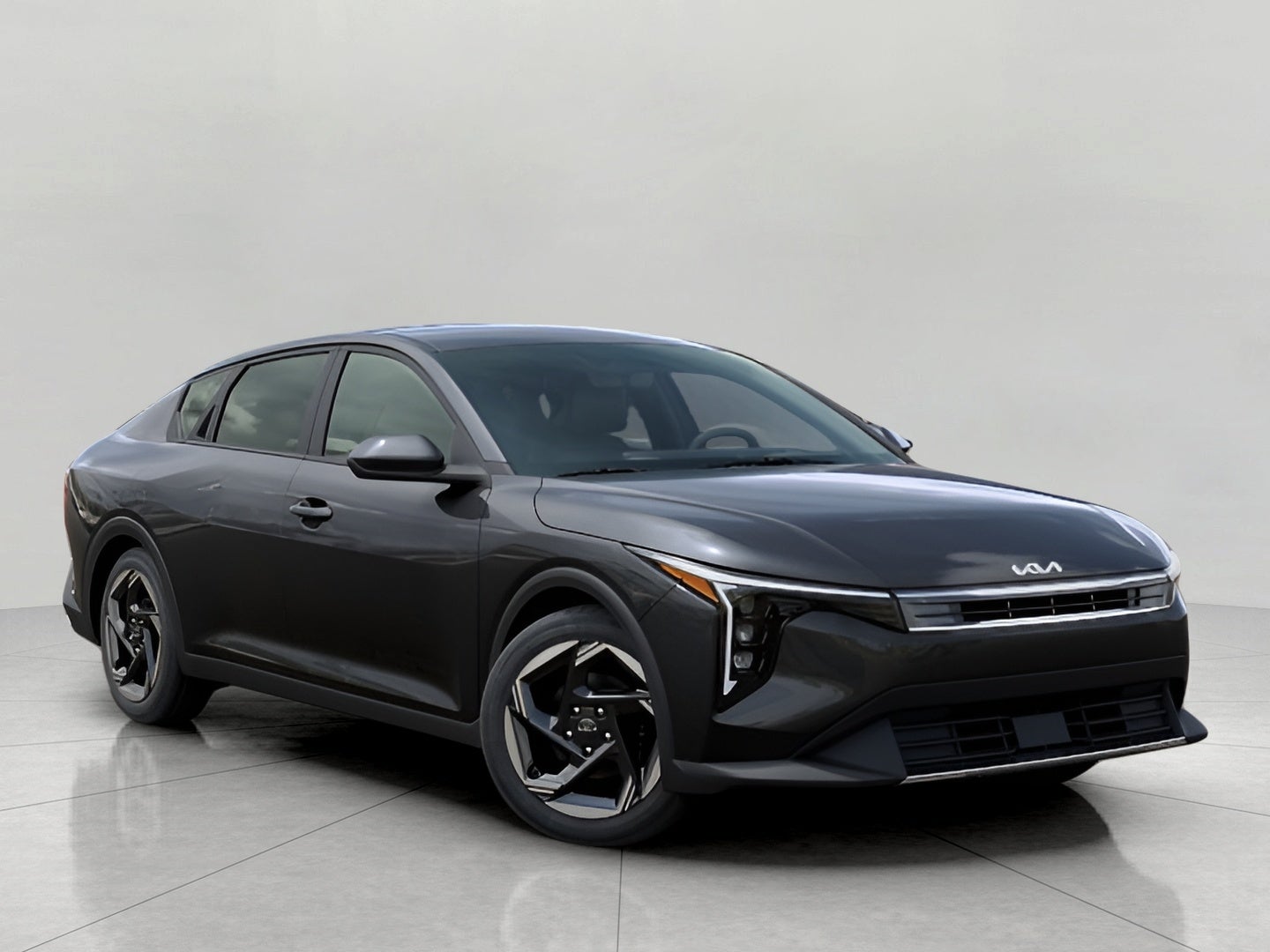 2026 Kia K4 EX Sedan