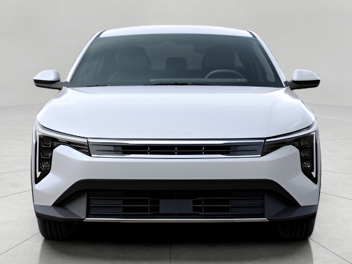 2026 Kia K4 EX Sedan