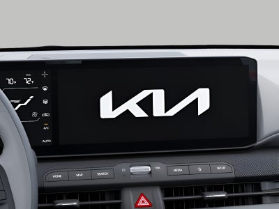 2026 Kia K4 EX Sedan