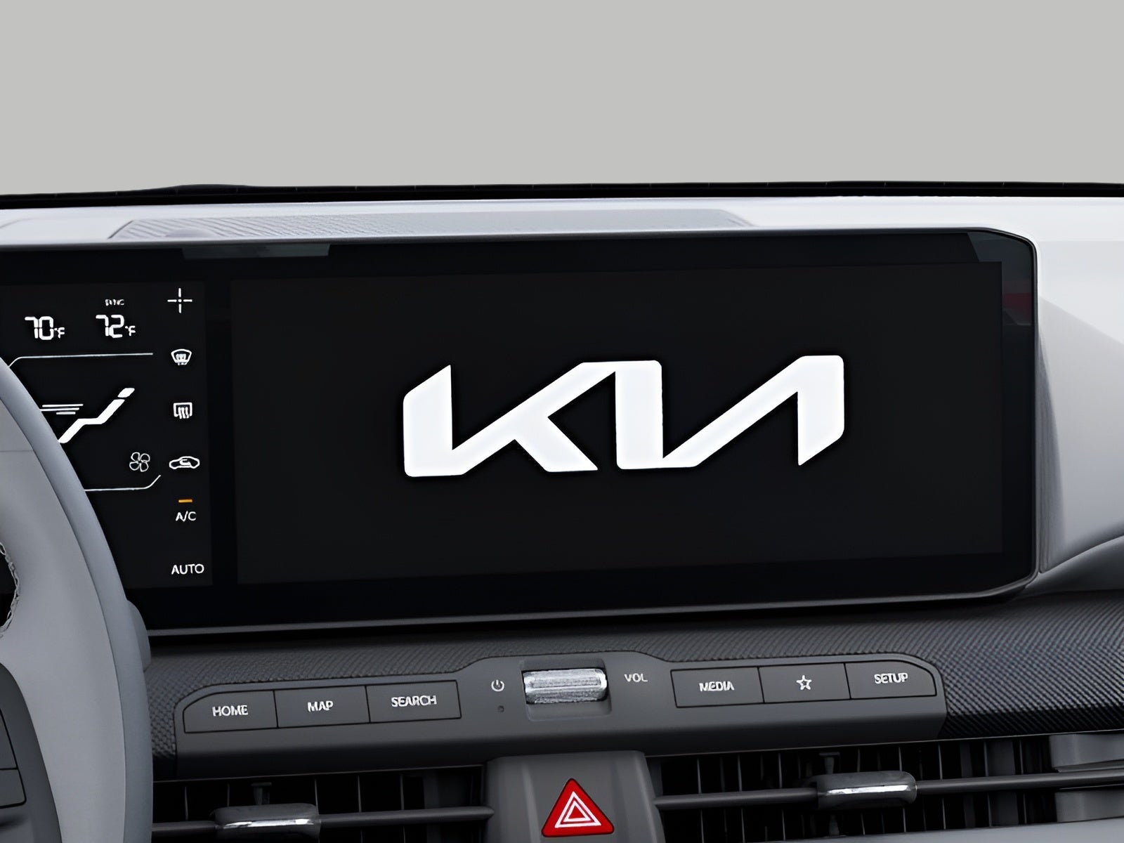 2026 Kia K4 EX Sedan