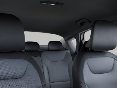 2026 Kia K4 EX Sedan