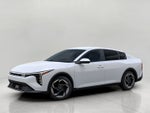2026 Kia K4 EX Sedan