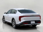 2026 Kia K4 EX Sedan