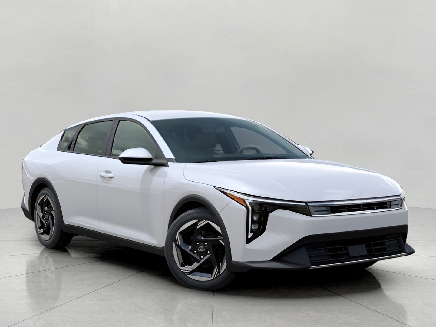 2026 Kia K4 EX Sedan