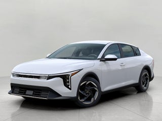 2026 Kia K4 EX Sedan