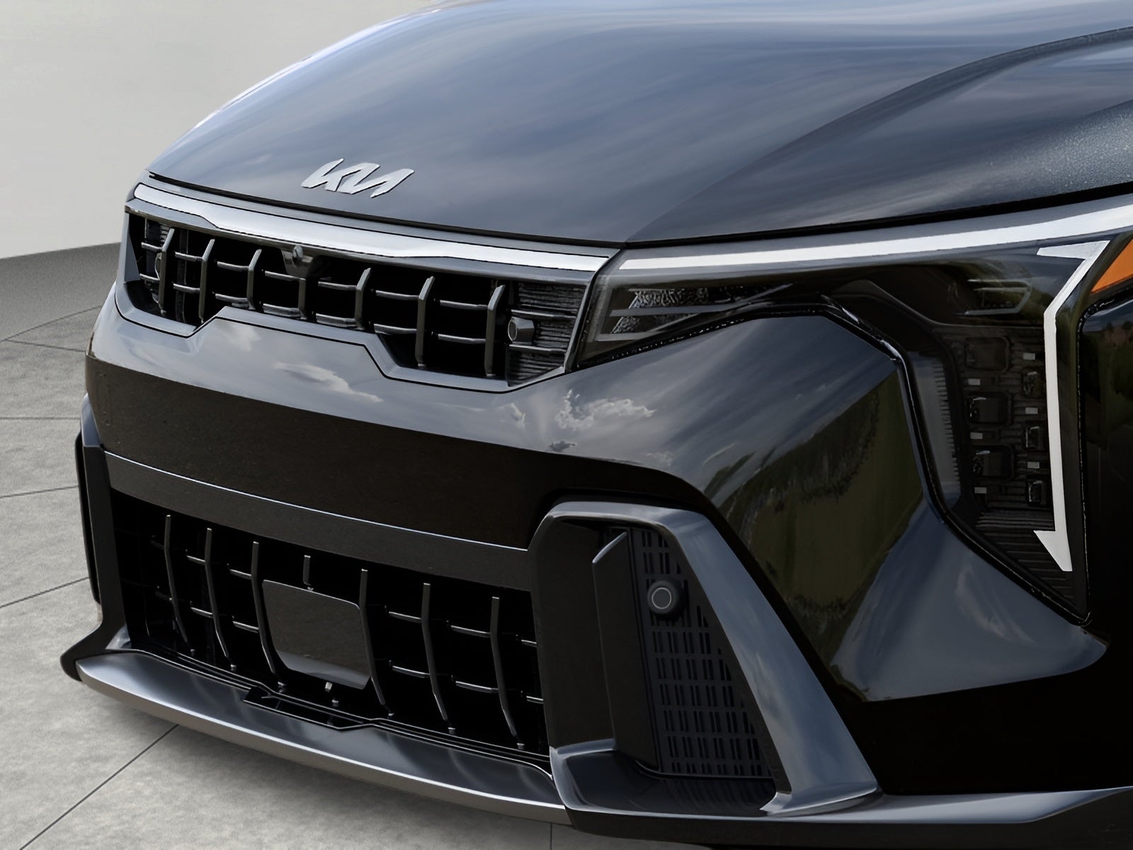 2026 Kia K4 Hatchback GT-Line Turbo FWD