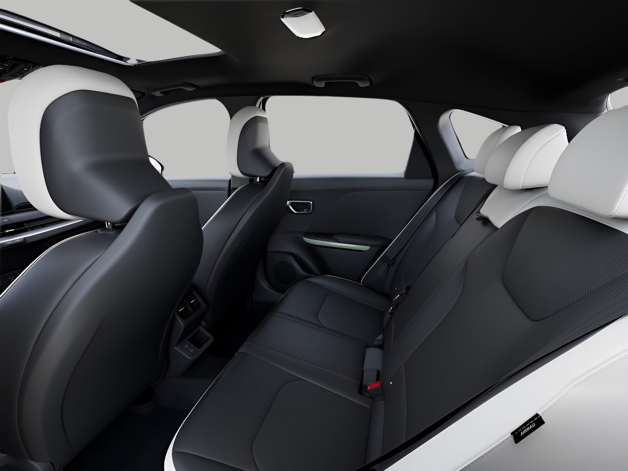 2026 Kia K4 Hatchback GT-Line Turbo FWD