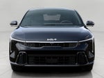 2026 Kia K4 Hatchback GT-Line Turbo FWD