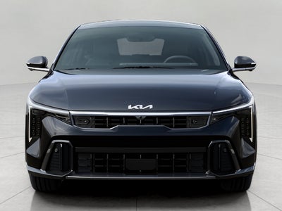 2026 Kia K4 Hatchback GT-Line Turbo FWD