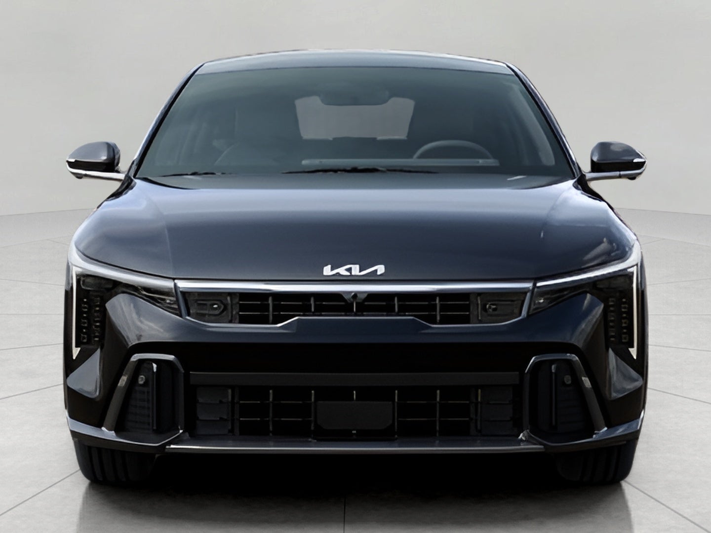 2026 Kia K4 Hatchback GT-Line Turbo FWD