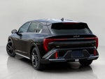2026 Kia K4 Hatchback GT-Line Turbo FWD