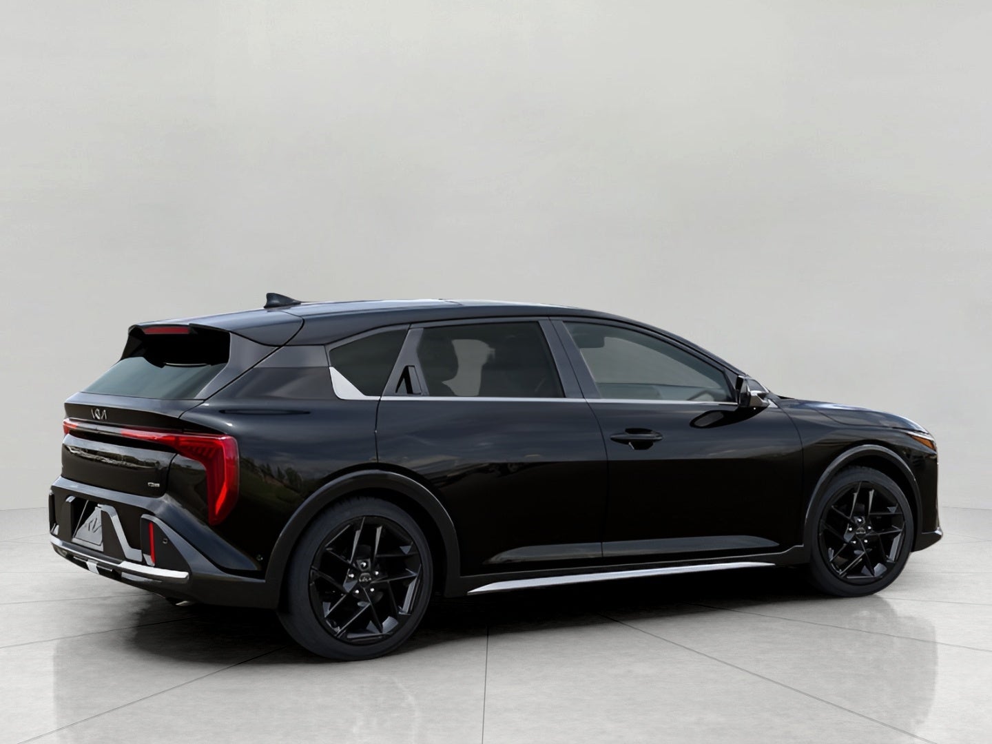 2026 Kia K4 Hatchback GT-Line Turbo FWD