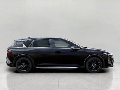 2026 Kia K4 Hatchback GT-Line Turbo FWD