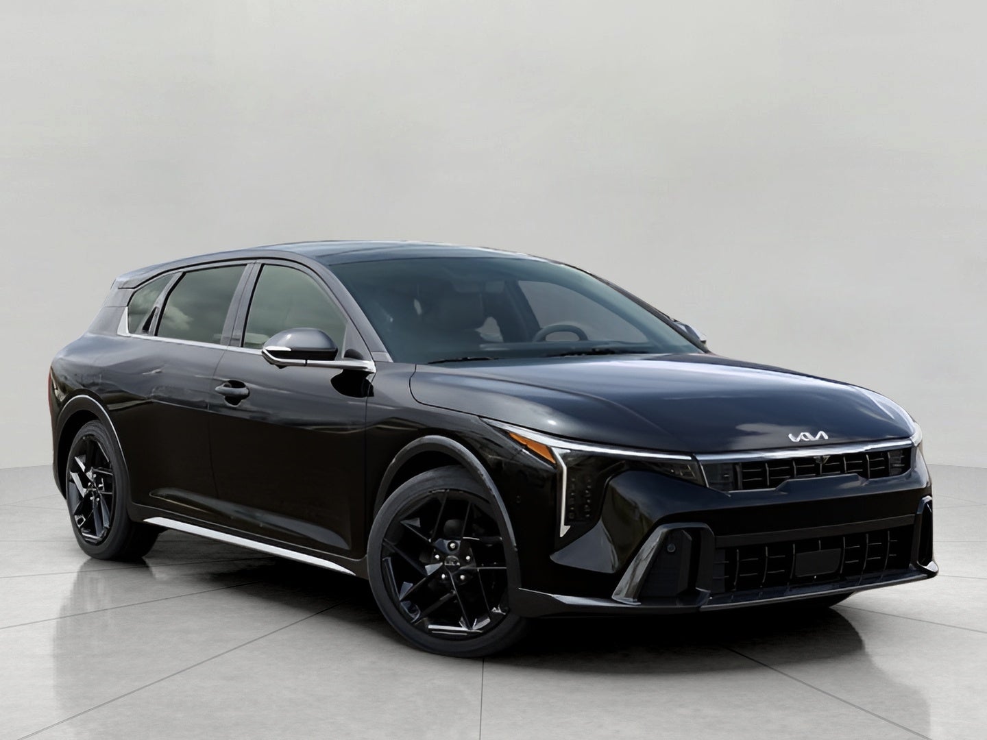 2026 Kia K4 Hatchback GT-Line Turbo FWD