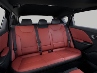 2026 Kia K4 GT-Line Turbo Hatchback