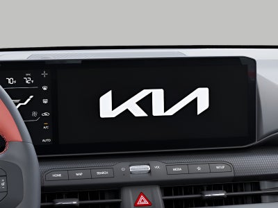 2026 Kia K4 GT-Line Turbo Hatchback