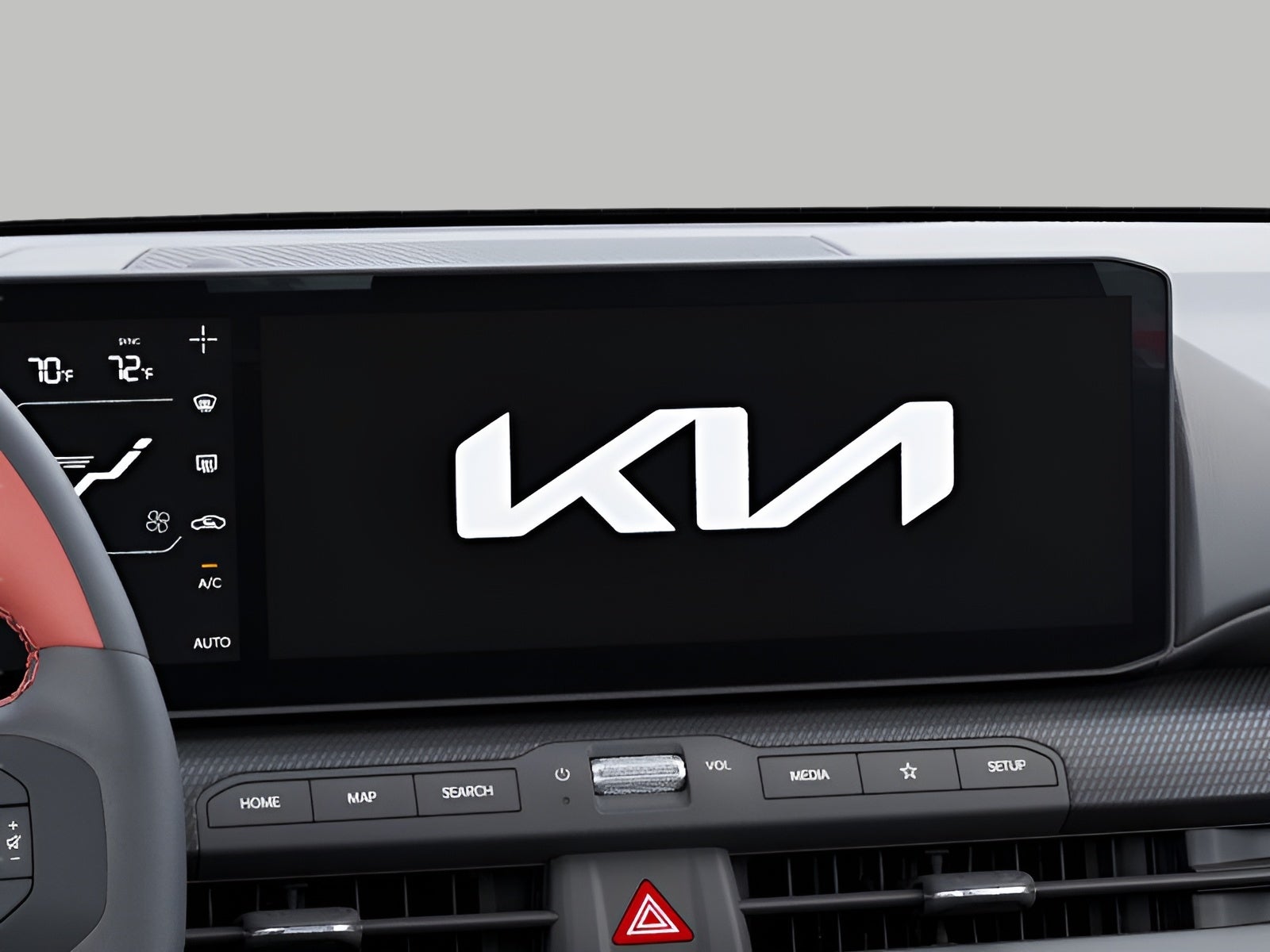 2026 Kia K4 GT-Line Turbo Hatchback