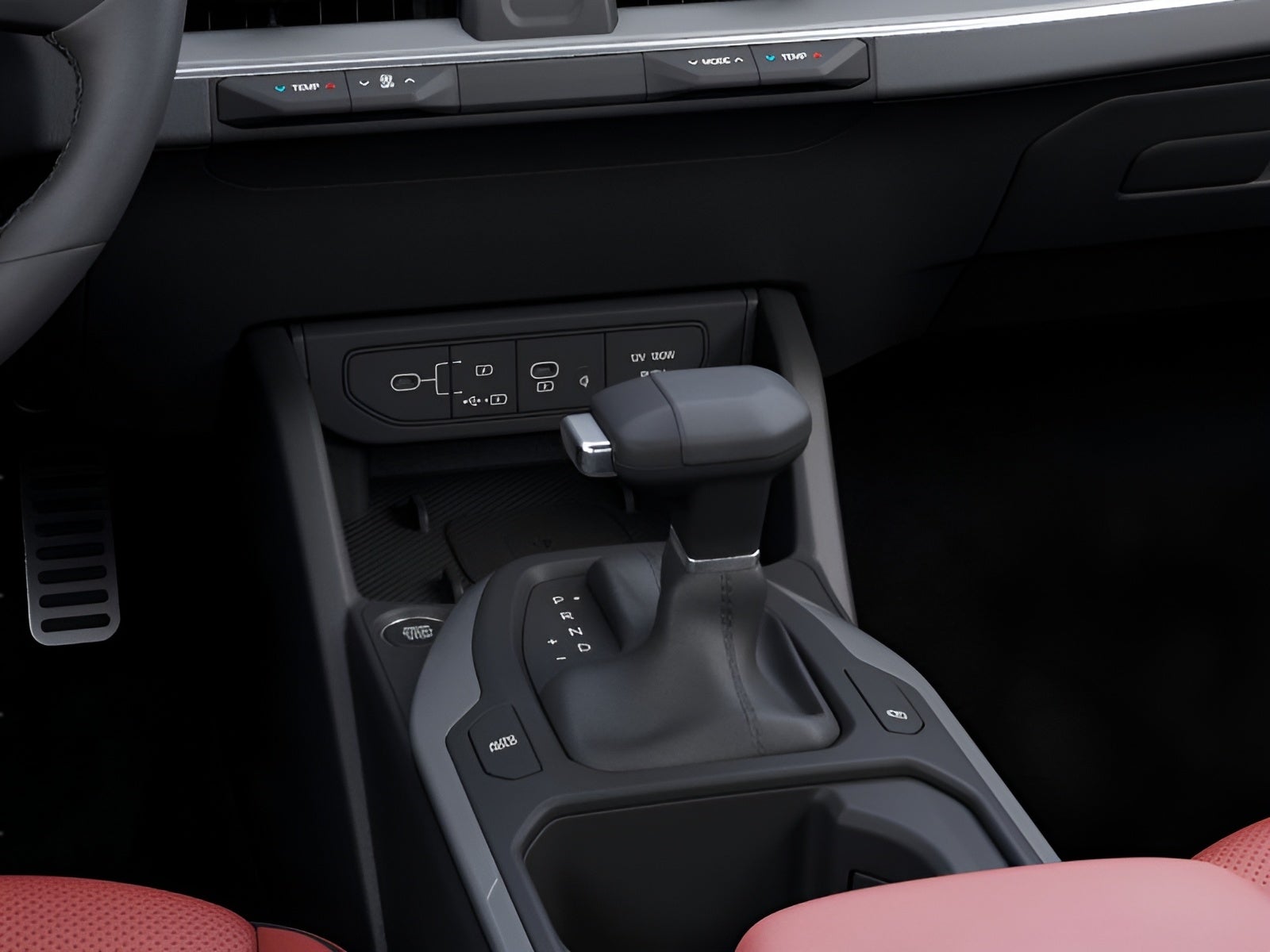 2026 Kia K4 GT-Line Turbo Hatchback