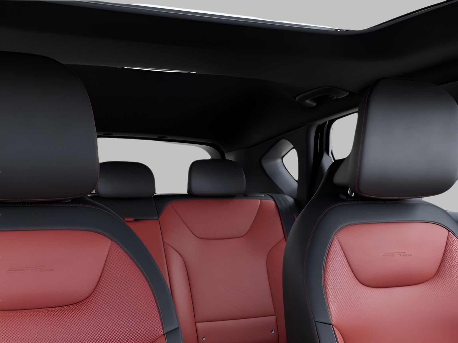 2026 Kia K4 GT-Line Turbo Hatchback