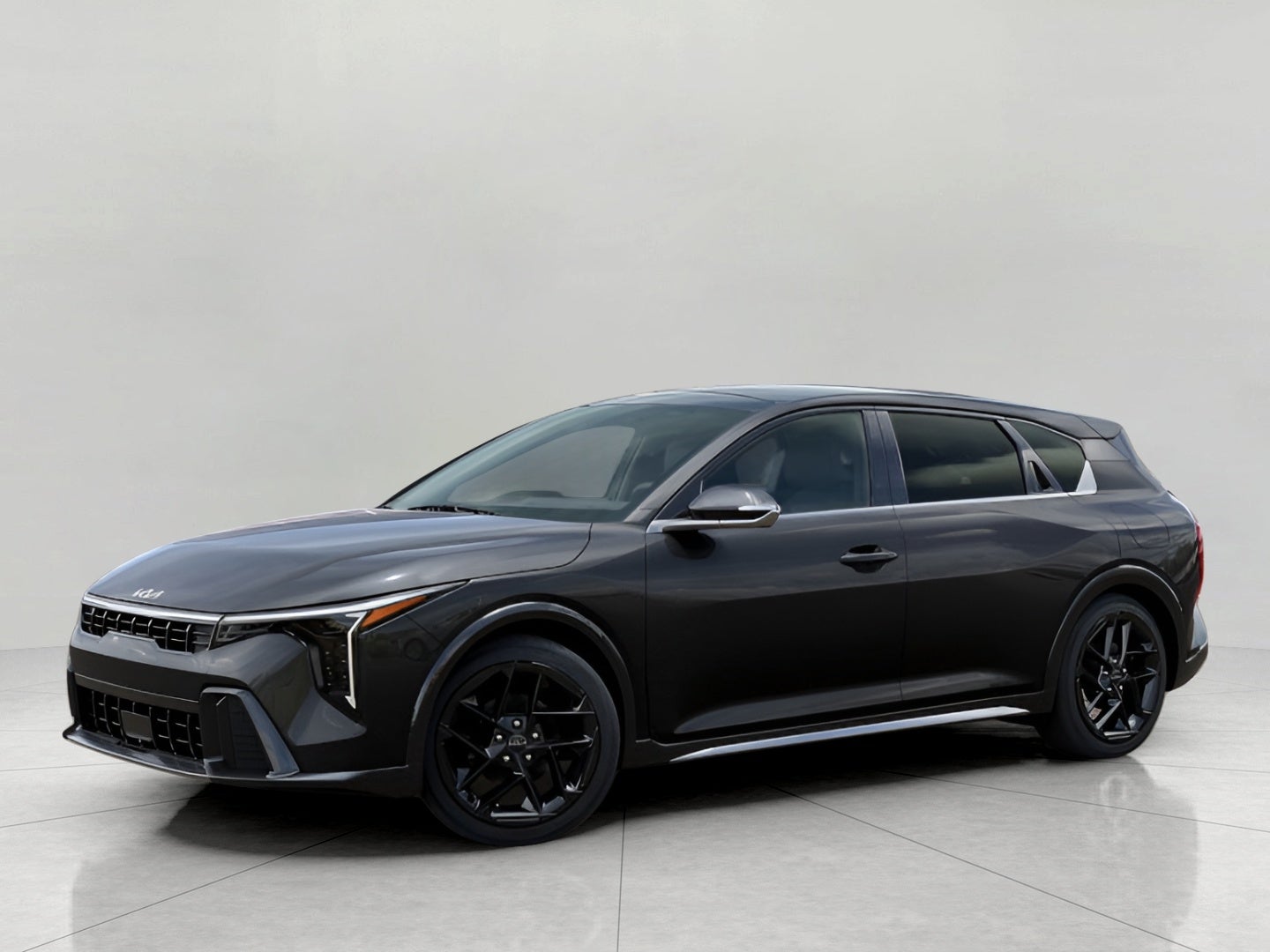 2026 Kia K4 GT-Line Turbo Hatchback