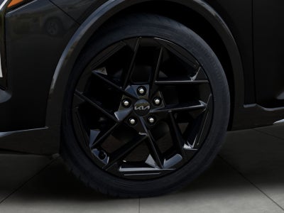 2026 Kia K4 GT-Line Turbo Hatchback