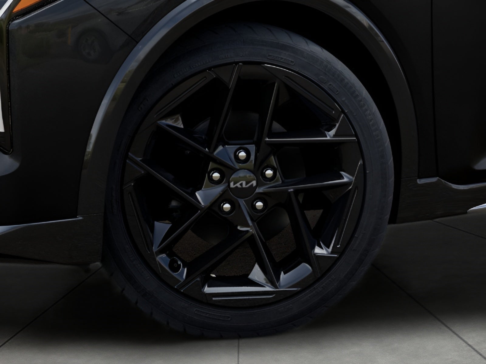 2026 Kia K4 GT-Line Turbo Hatchback