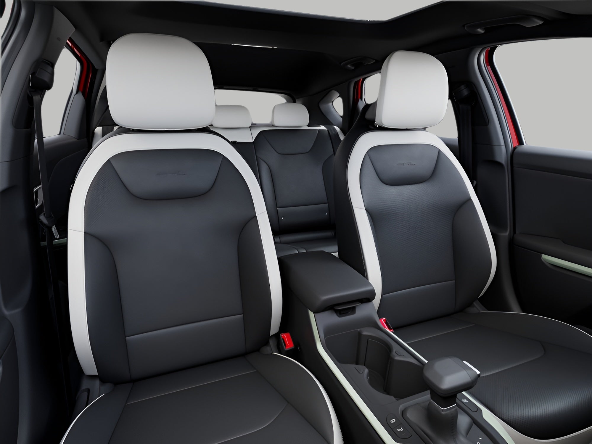 2026 Kia K4 Hatchback GT-Line Turbo FWD