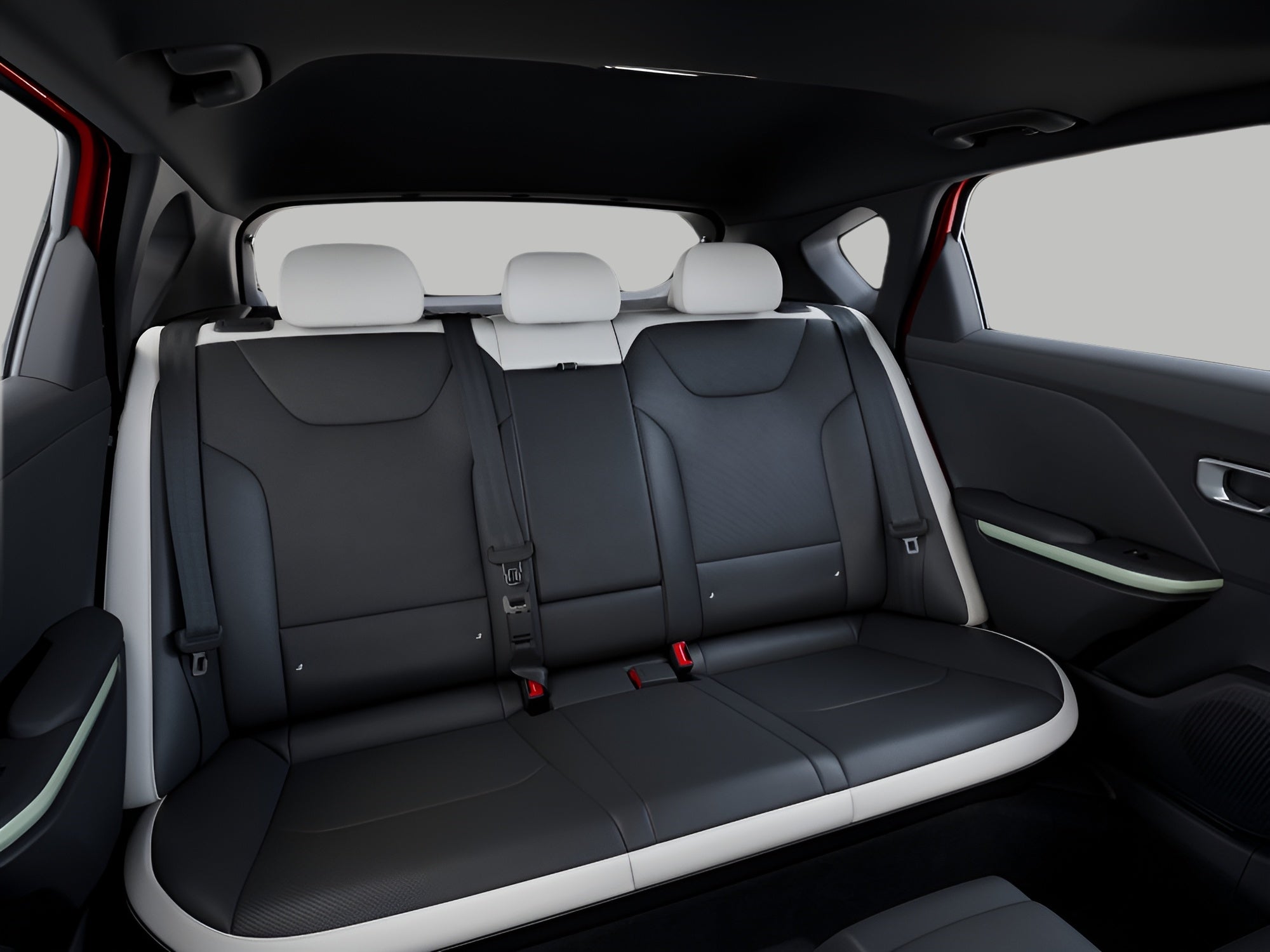 2026 Kia K4 Hatchback GT-Line Turbo FWD