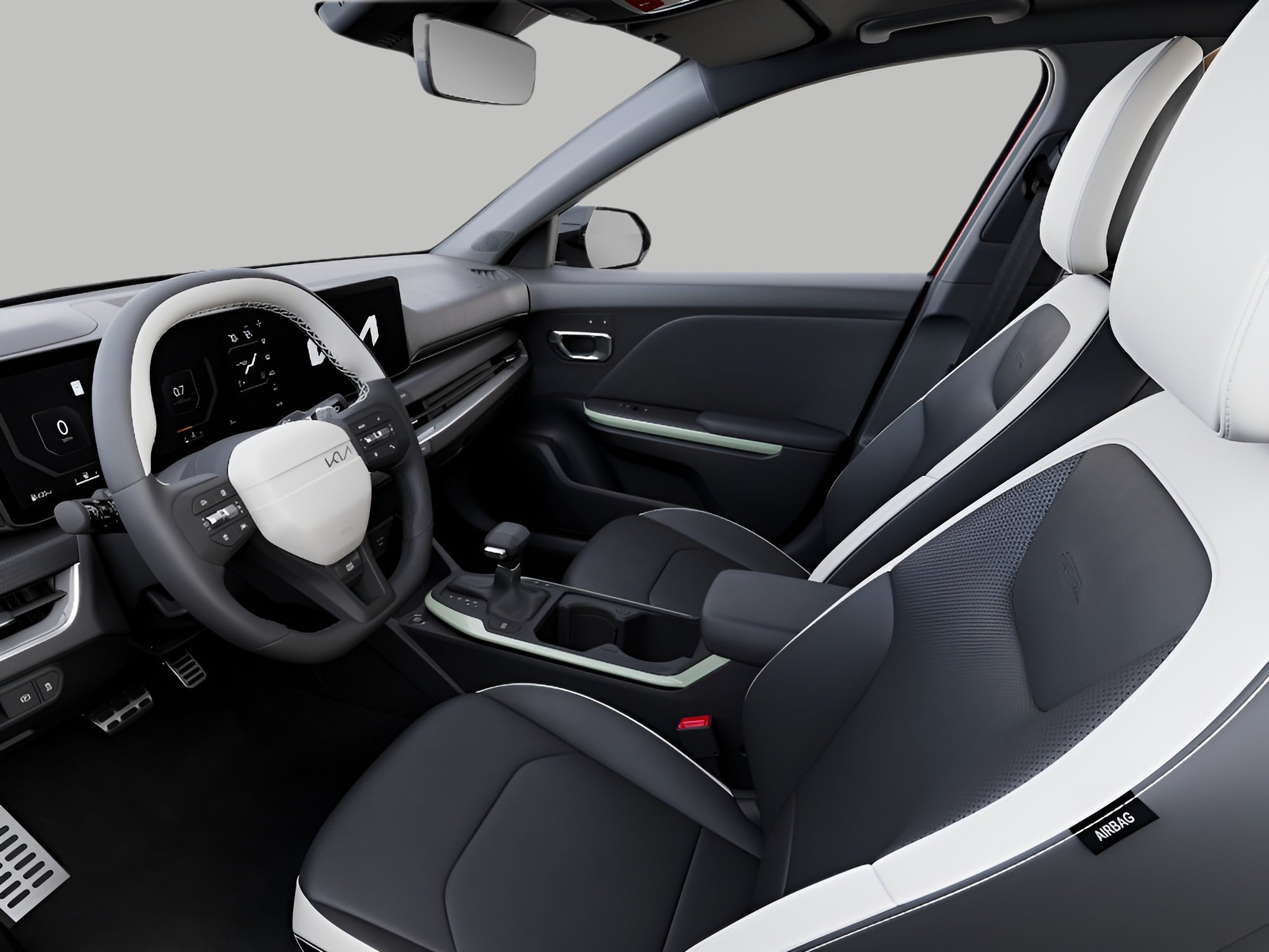 2026 Kia K4 Hatchback GT-Line Turbo FWD
