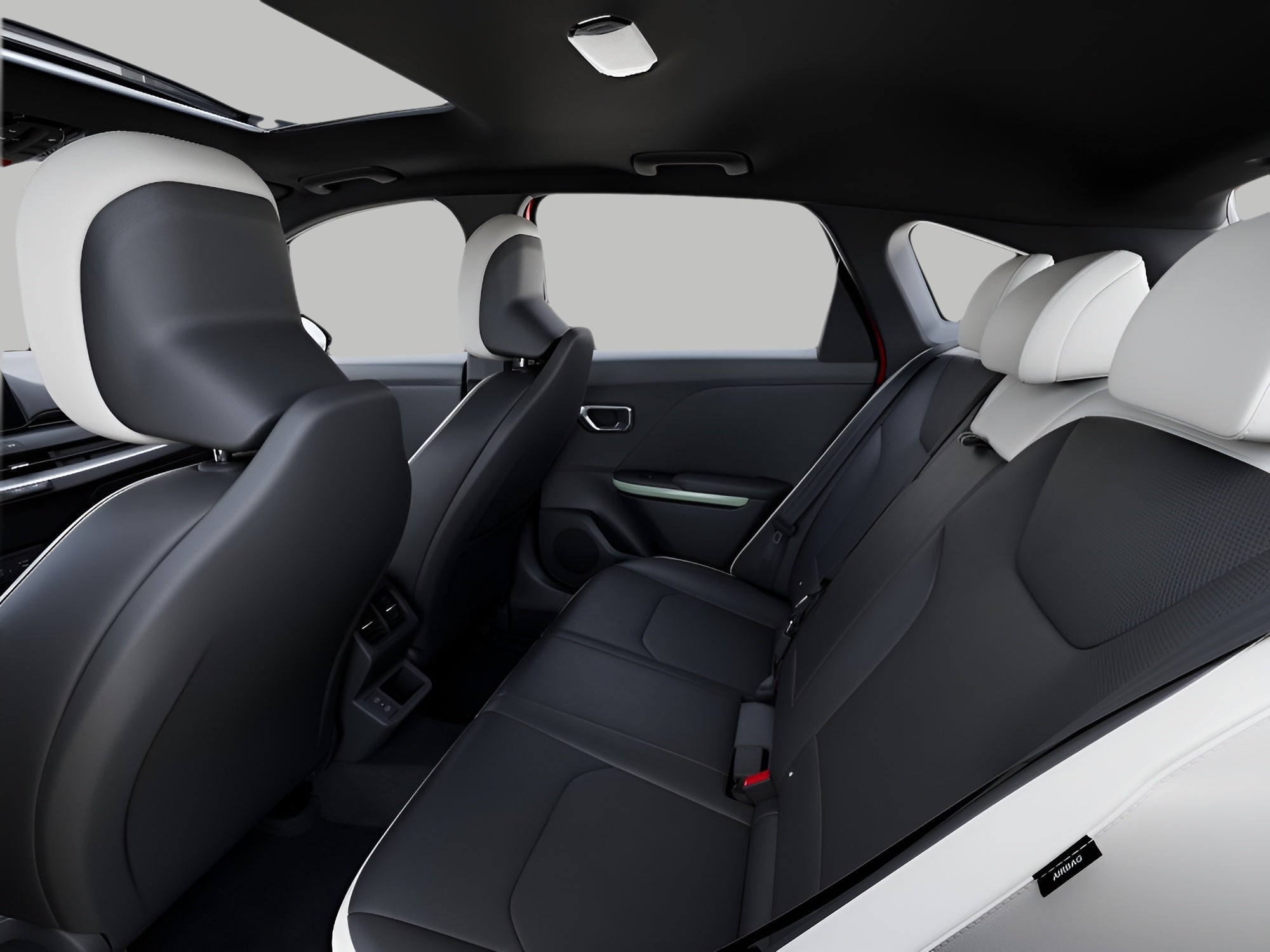 2026 Kia K4 Hatchback GT-Line Turbo FWD