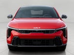 2026 Kia K4 Hatchback GT-Line Turbo FWD