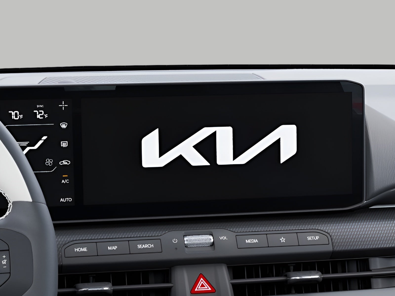 2026 Kia K4 Hatchback GT-Line Turbo FWD