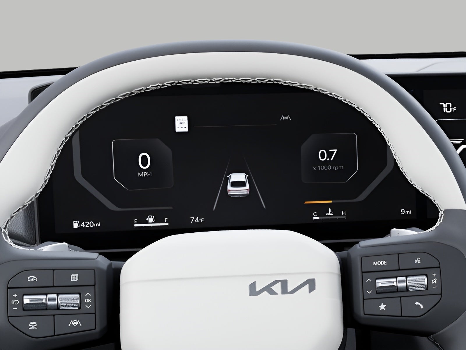 2026 Kia K4 Hatchback GT-Line Turbo FWD