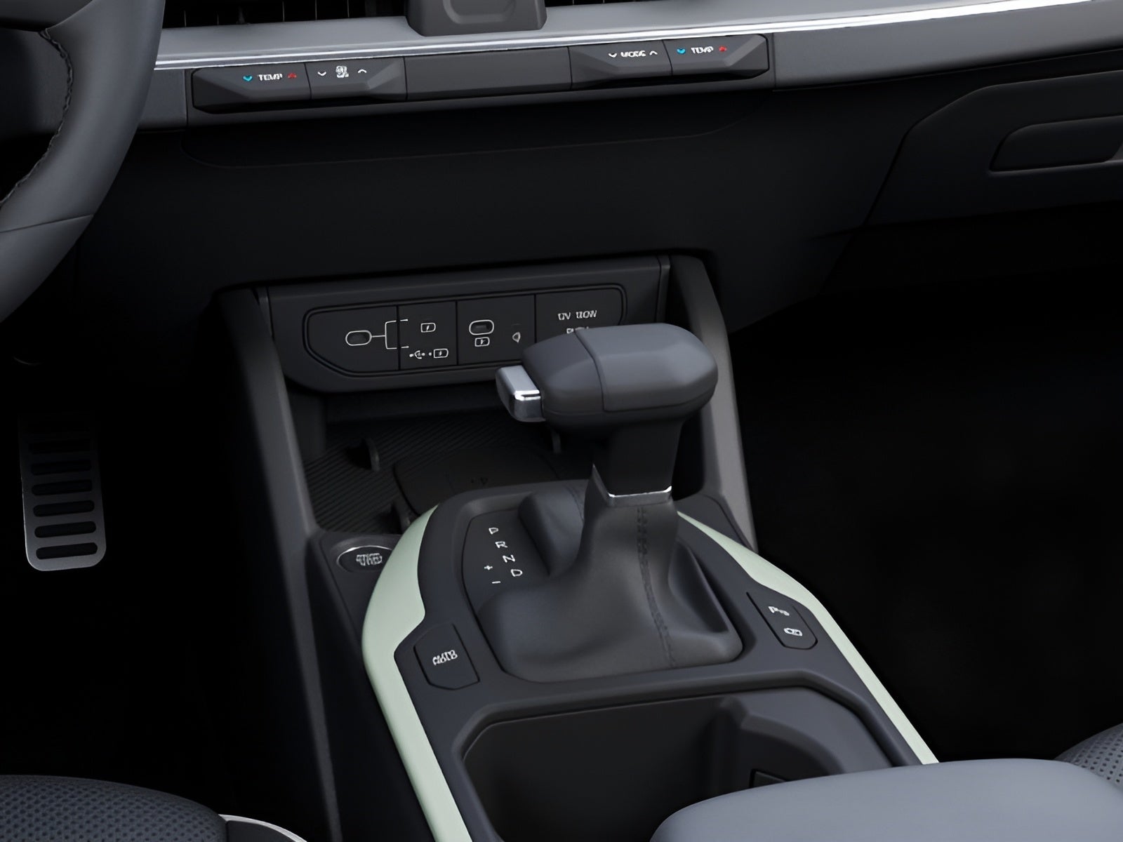 2026 Kia K4 Hatchback GT-Line Turbo FWD