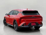 2026 Kia K4 Hatchback GT-Line Turbo FWD