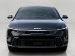 2026 Kia K4 Hatchback GT-Line Turbo FWD