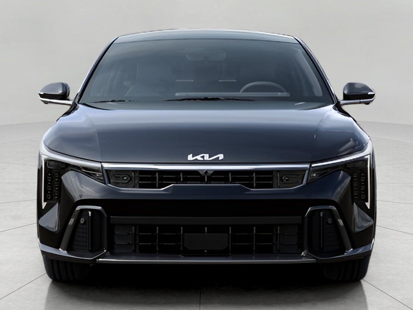 2026 Kia K4 Hatchback GT-Line Turbo FWD