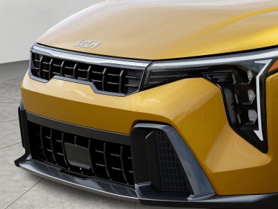 2026 Kia K4 Hatchback GT-Line FWD