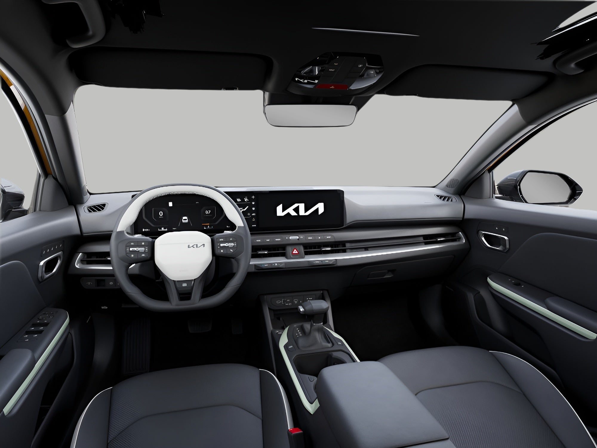 2026 Kia K4 Hatchback GT-Line FWD