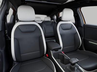 2026 Kia K4 Hatchback GT-Line FWD