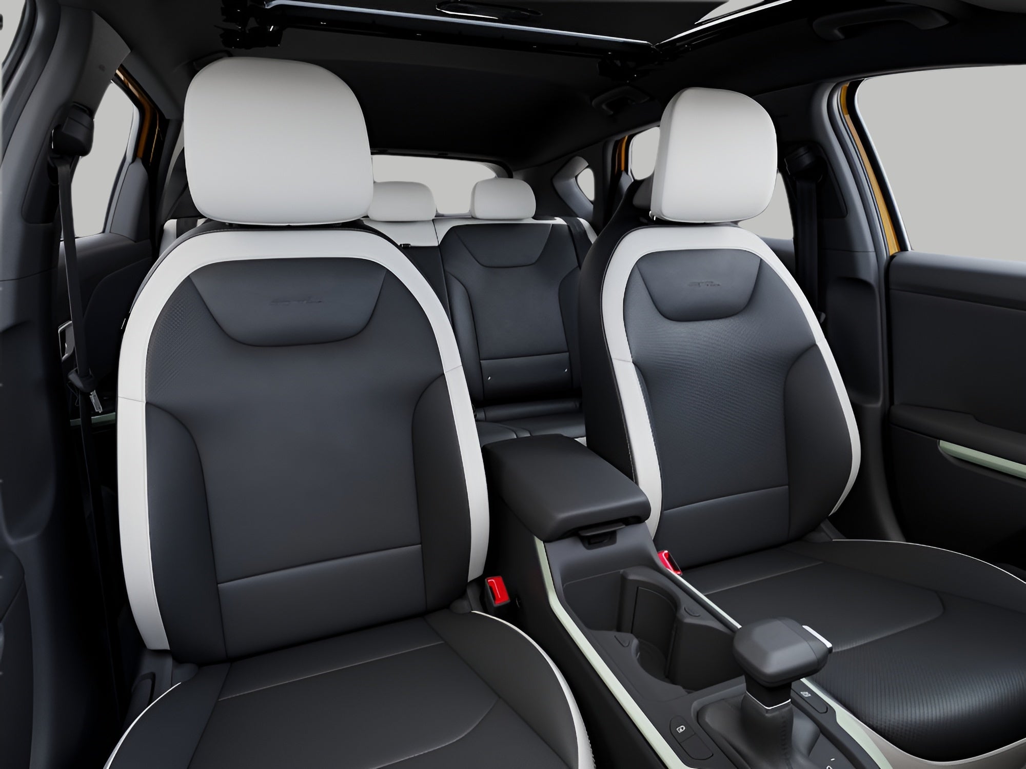 2026 Kia K4 Hatchback GT-Line FWD