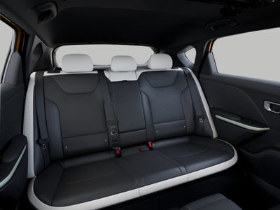 2026 Kia K4 Hatchback GT-Line FWD